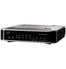 LinkSys SD208P-G3